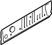 View Floor Extension (Front, Rear) Full-Sized Product Image 1 of 4