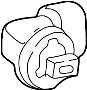 View Socket. Bulb. Lamp.  Full-Sized Product Image