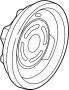 View Engine Cooling Fan Clutch Full-Sized Product Image
