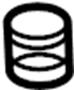 Image of Adapter. Oil. Engine. Filter. Bolt. Bypass Seal. insert. Bushing - Threaded. A seal which prevents. image for your 1997 Ford E-150 Econoline   