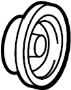 View Engine Crankshaft Seal (Front) Full-Sized Product Image