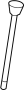 View Stabilizer. Link. Stud. Bolt.  Full-Sized Product Image