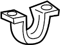 View Bar. Stabilizer. Bracket. (Upper) Full-Sized Product Image