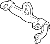 View Steering Column Bracket Full-Sized Product Image