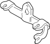 View Steering Column Bracket Full-Sized Product Image