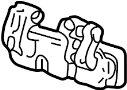 View Handle. Door.  Full-Sized Product Image
