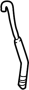 View Door Handle Link Full-Sized Product Image 1 of 2
