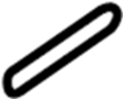 View Tailgate Latch Rod Full-Sized Product Image 1 of 3