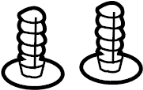 View Pin. Liner. (Lower) Full-Sized Product Image