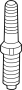View Spark Plug Full-Sized Product Image