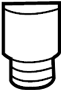 View Engine Oil Filler Tube Full-Sized Product Image