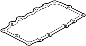 View Engine Oil Pan Gasket (Upper, Lower) Full-Sized Product Image