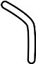 View Bracket. Pipe. Muffler. (Front, Rear) Full-Sized Product Image