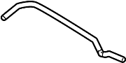 View Evaporative Emissions System Lines Full-Sized Product Image