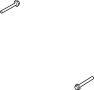 View Bolt. Shock. Mount. (Lower) Full-Sized Product Image