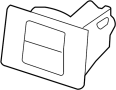 View Glove Box Latch Full-Sized Product Image
