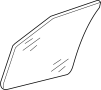 View Door Glass Full-Sized Product Image