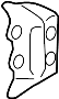 View Door Latch Assembly Full-Sized Product Image