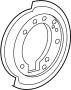 View Brake Backing Plate Full-Sized Product Image