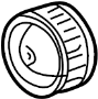 View HVAC Blower Motor Wheel Full-Sized Product Image 1 of 6