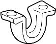 View Bar. Stabilizer. Bracket. (Upper) Full-Sized Product Image
