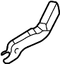 View Lever. Lock.  Full-Sized Product Image 1 of 9