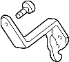 View Automatic Transmission Shifter Linkage (Left) Full-Sized Product Image 1 of 4