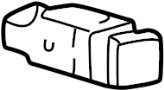 View HVAC Blower Control Switch Full-Sized Product Image 1 of 6
