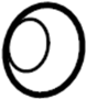 View Nut.  Full-Sized Product Image