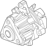 View Engine Water Pump Full-Sized Product Image 1 of 4