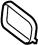 View Gasket. Outlet. Adapter.  Full-Sized Product Image 1 of 10
