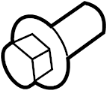 View Bolt. Tensioner. Belt. Pulley.  Full-Sized Product Image