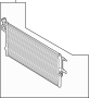 View A/C Condenser Full-Sized Product Image