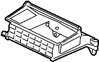 View Housing. Case. (Lower) Full-Sized Product Image