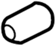 View Bumper. Hood. (Upper, Lower) Full-Sized Product Image