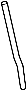 Image of Hood Seal image for your 1991 Ford Aerostar 4.0L V6 A/T AWD XLT Mini Passenger Van 