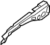 View Fender Apron Reinforcement (Front) Full-Sized Product Image