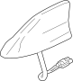 View Antenna. Radio.  Full-Sized Product Image