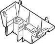 View Cover. Fuse. Panel. (Lower) Full-Sized Product Image