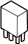View Accessory Power Relay Full-Sized Product Image