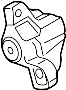 Image of Bracket. Mount. Transmission. A component that. image for your 2022 Ford Transit-350  XL Standard Passenger Van 