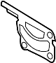 View Exhaust Manifold Gasket Full-Sized Product Image