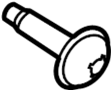 View Bolt. Oil. Tube. (Lower) Full-Sized Product Image