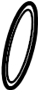 View Gasket. Converter. Catalytic.  Full-Sized Product Image