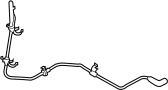 View Evaporative Emissions System Lines Full-Sized Product Image