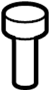 View Belt. Seat. Bolt. SCrew. (Upper) Full-Sized Product Image