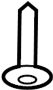 View Screw.  Full-Sized Product Image