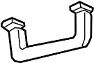 View Interior Grab Bar Full-Sized Product Image