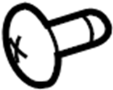 View Screw. Keyless. Pad. Lock. Applique. Entry Key. Door.  Full-Sized Product Image