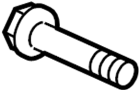 View Bolt. Shock. Knuckle. (Rear, Lower) Full-Sized Product Image